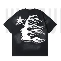 Hellstar Studios Eye Flame Graphic Set