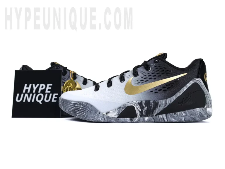 Kobe 9 EM Low Protro Mambacita