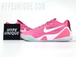 Kobe 9 EM Protro 'Think Pink' Reps