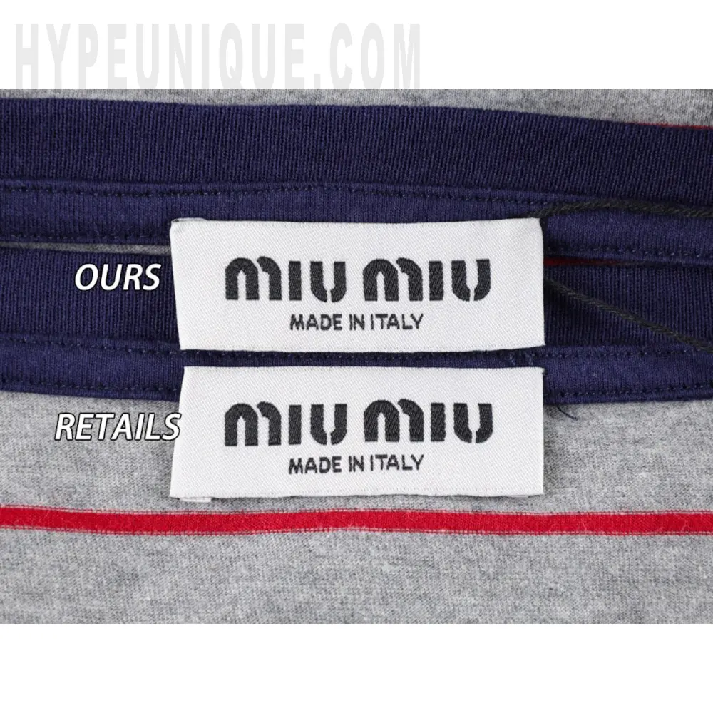 Brand Label