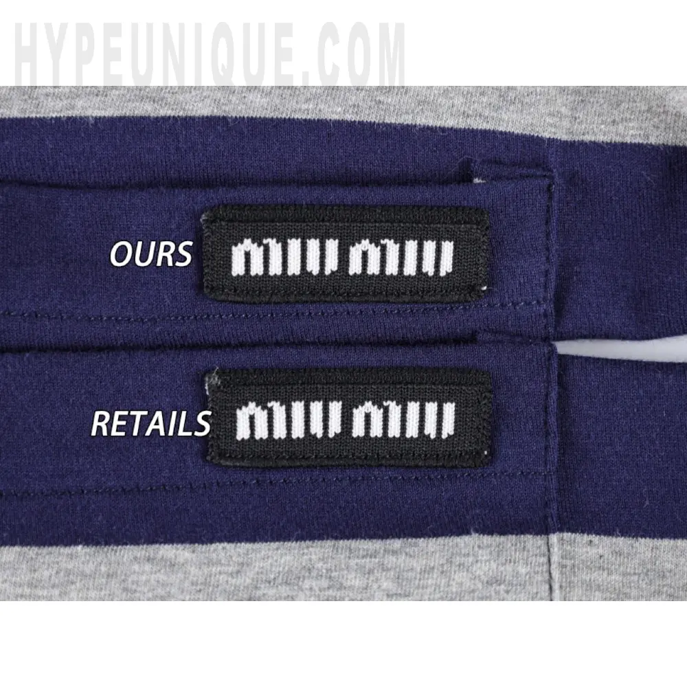 Brand Label