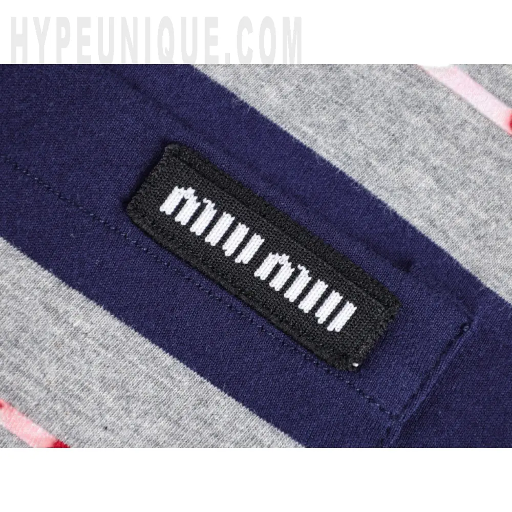 Brand Label
