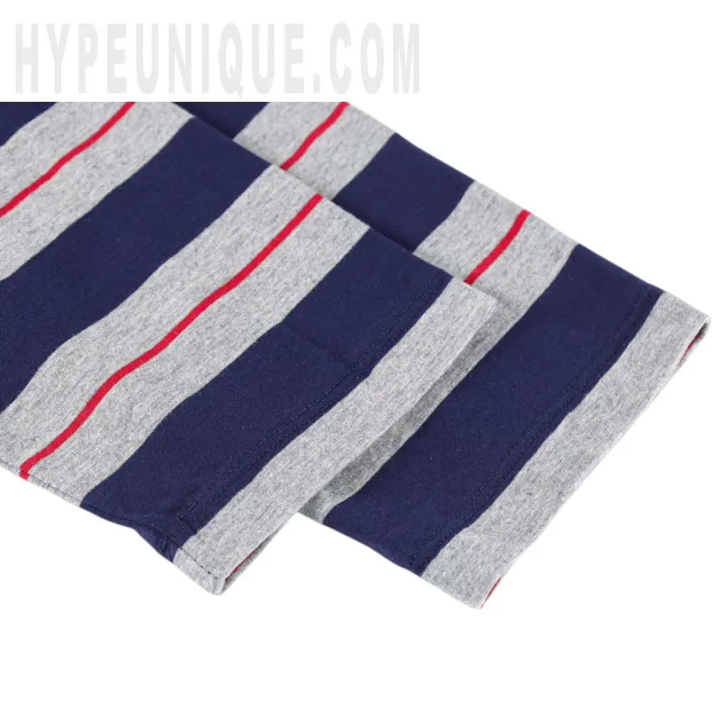 The sleeves of the clothes