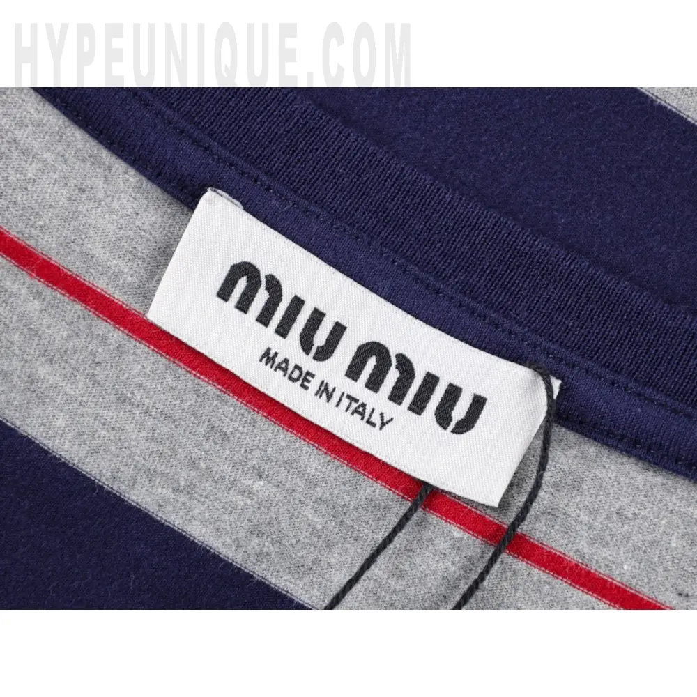 Brand Label