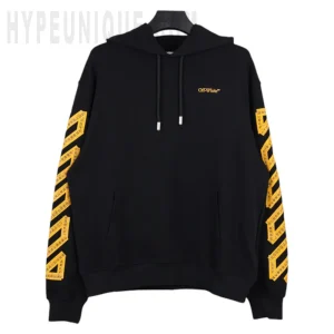 Off-White Tape Arrow Hoodie