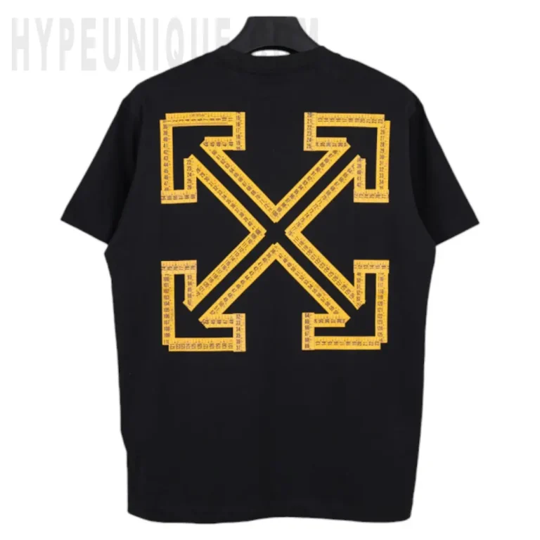 Off-White Tape Arrow T-Shirt