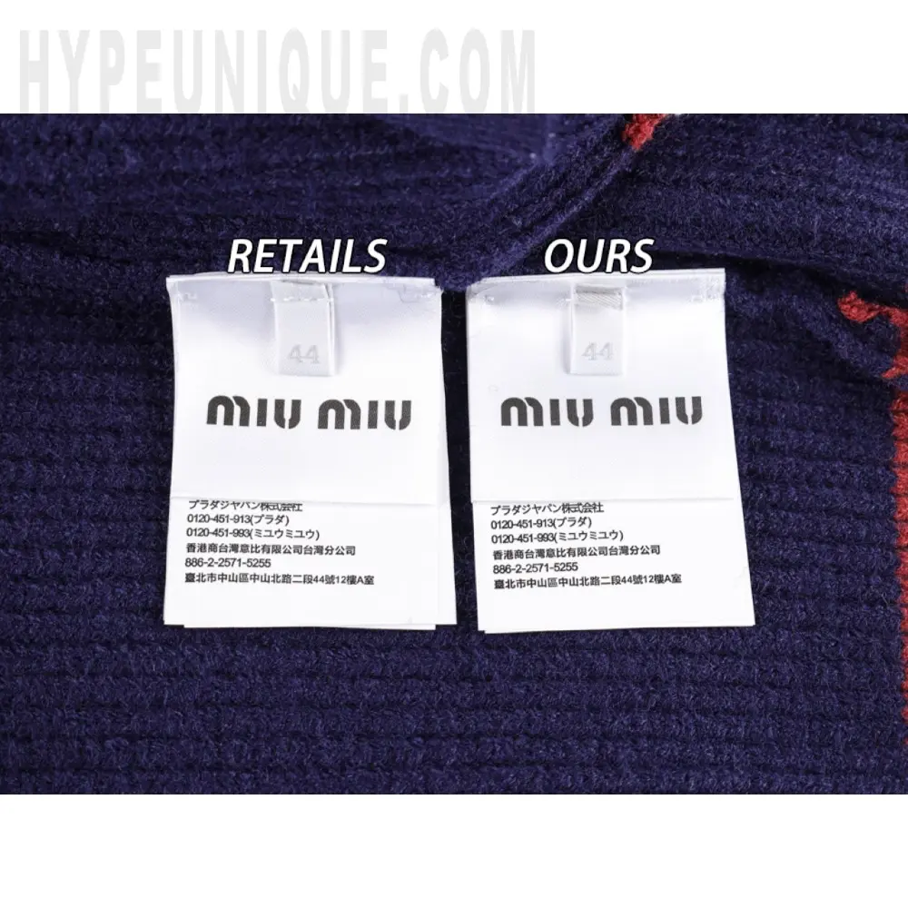 Wash Label