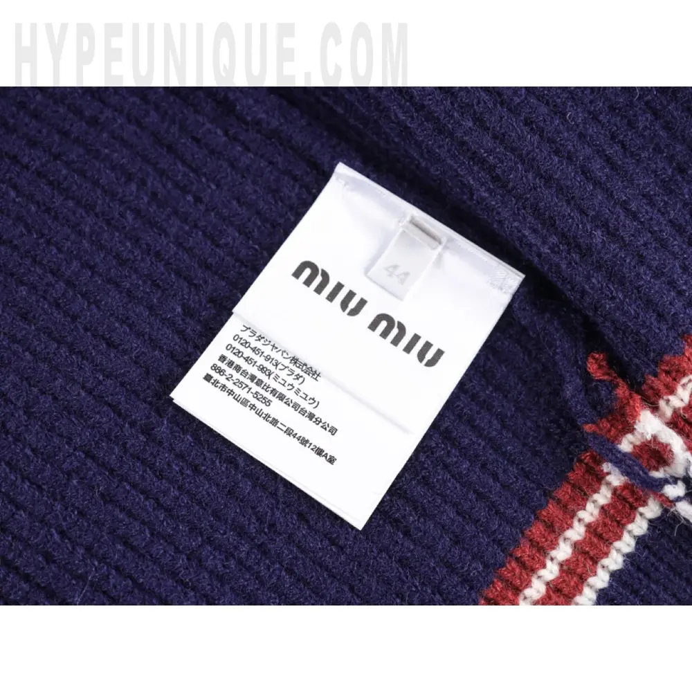Wash Label
