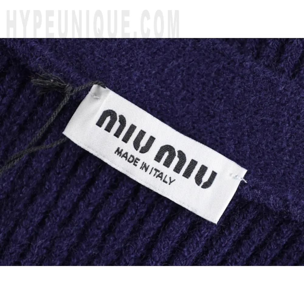 Brand Label
