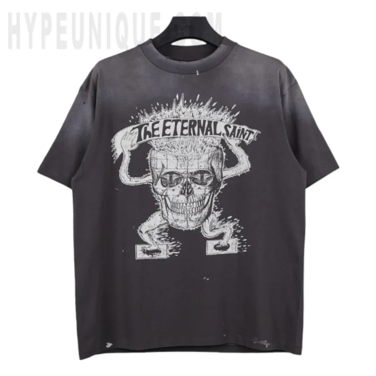 Saint Michael Eternal T-Shirt