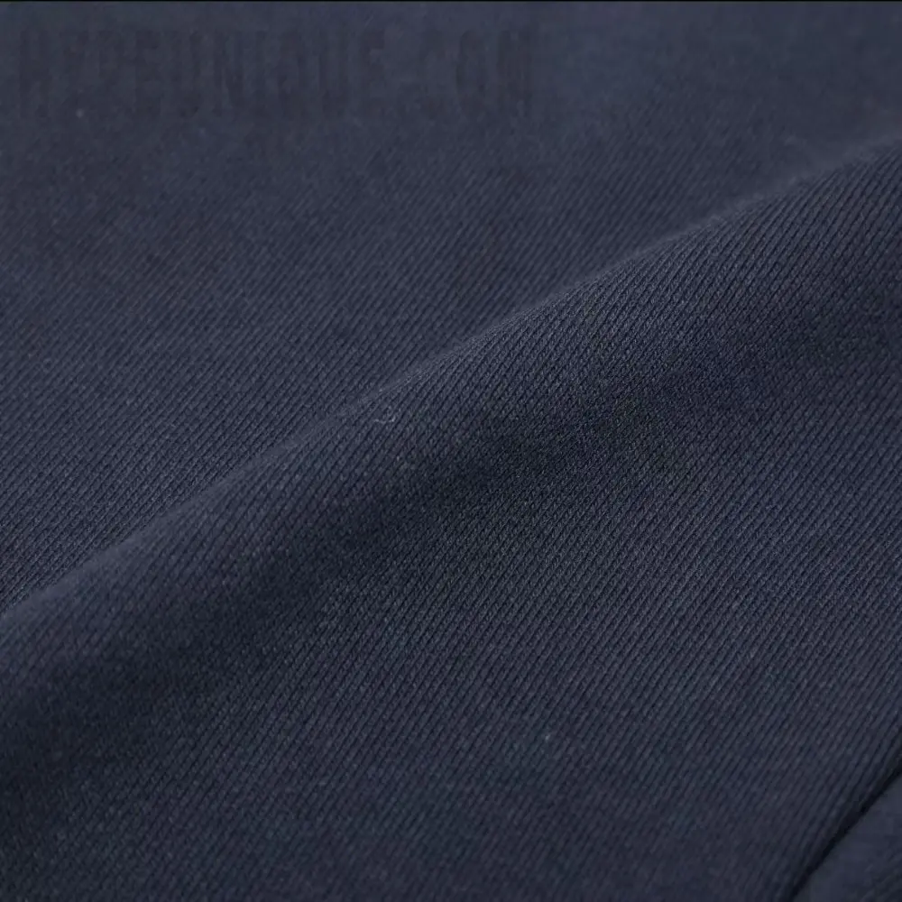 The fabric is soft and wrinkle-resistant.