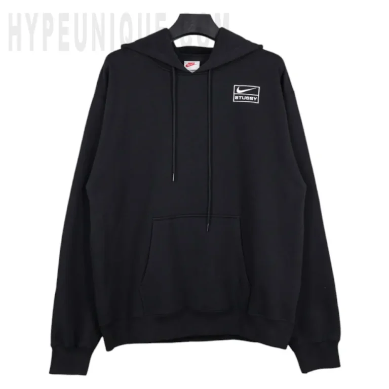 Stussy Washed Hoodie