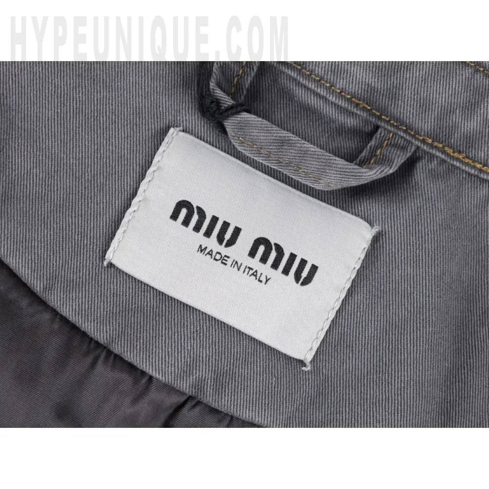 Brand Label
