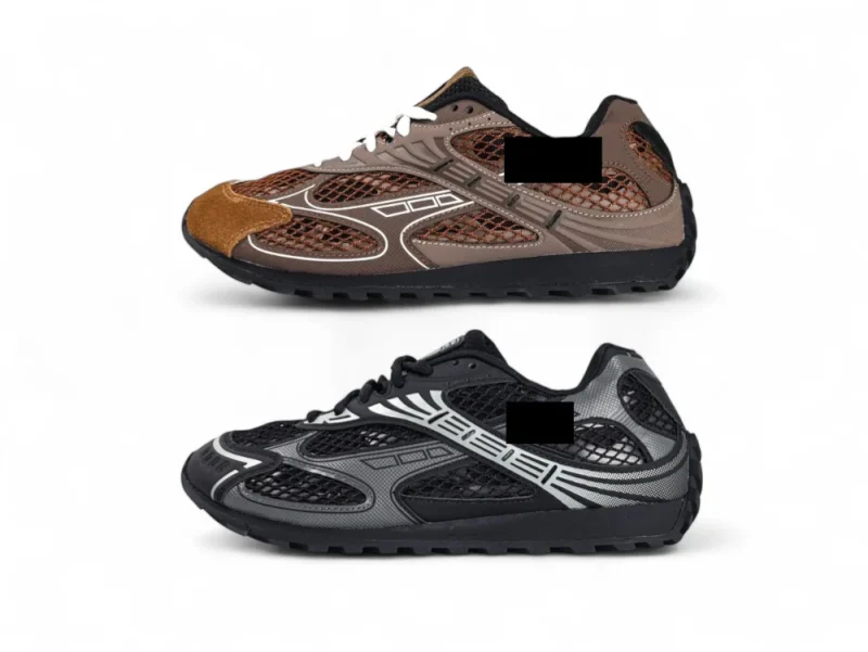 ₿ ν Classic Sneaker