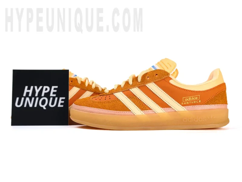 Bad Bunny x Gazelle Indoor 'Santurce'