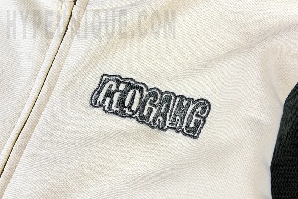 the glogang logo