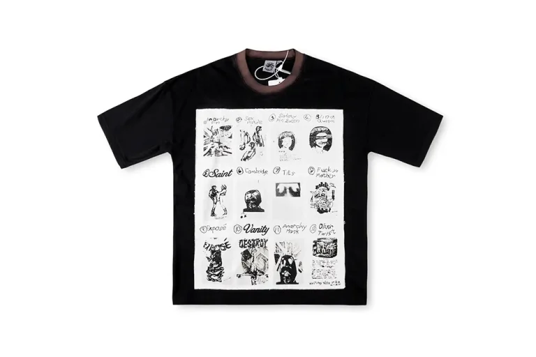 the font black one