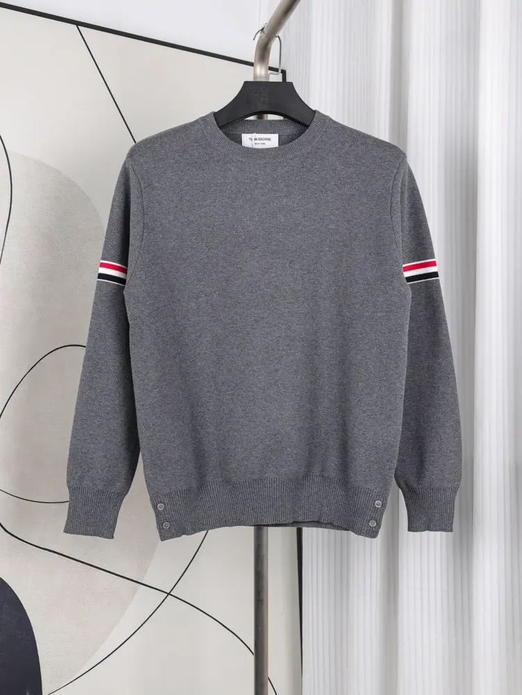 Gray front