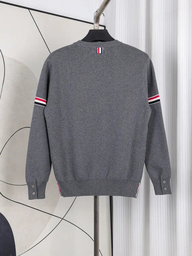 the grey back side