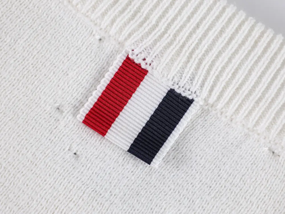 the brand tag