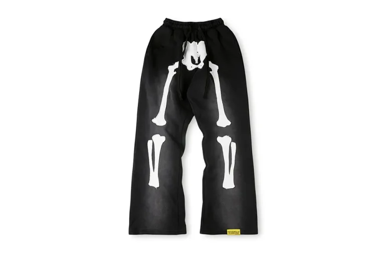 That's A Awful Lot Of Cough Syrup Sweatpants