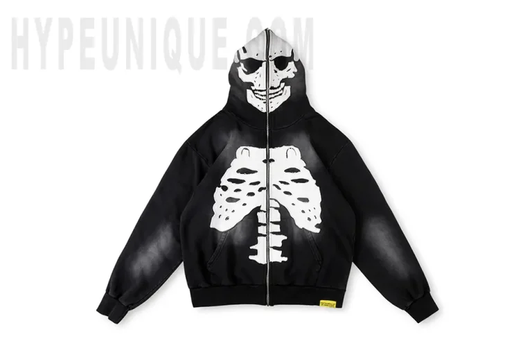 That's A Awful Lot Of Cough Syrup Skull Hoodie
