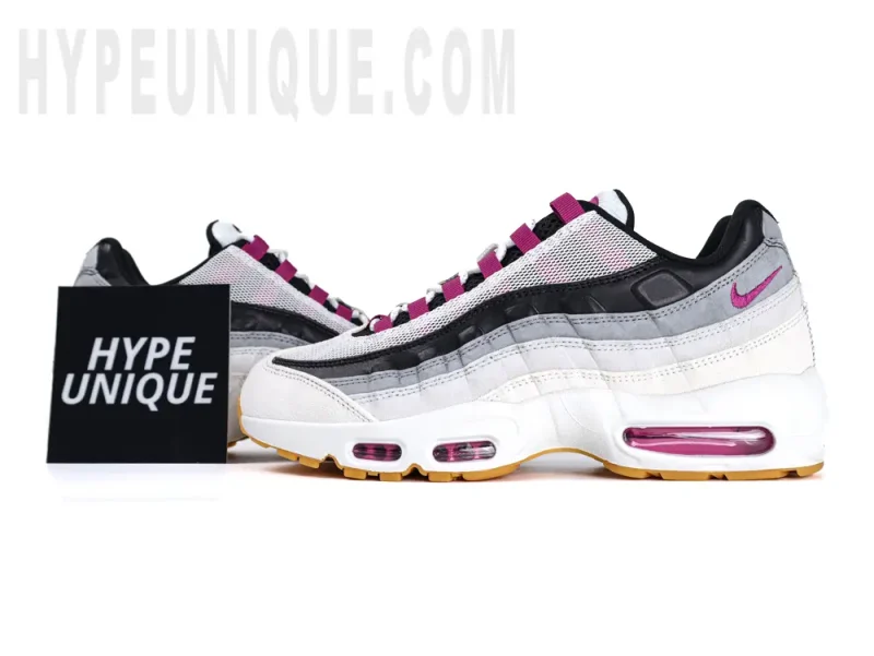 Air Max 95 SB Cactus Flower