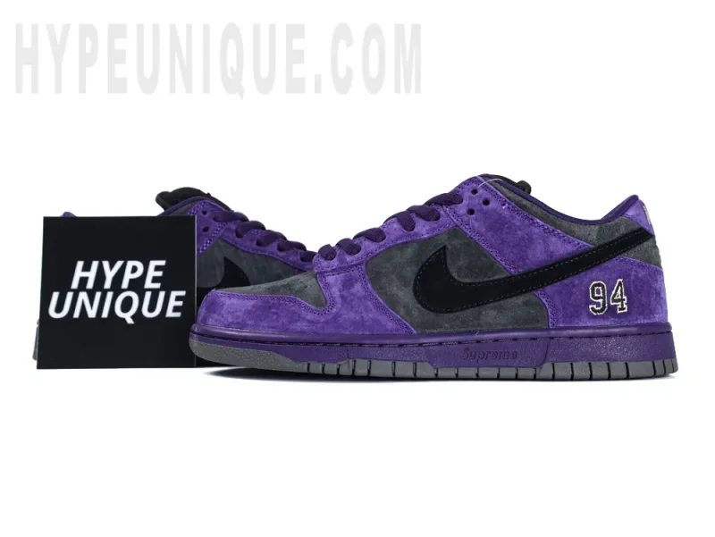 Dunk Low Sup 94 Ink
