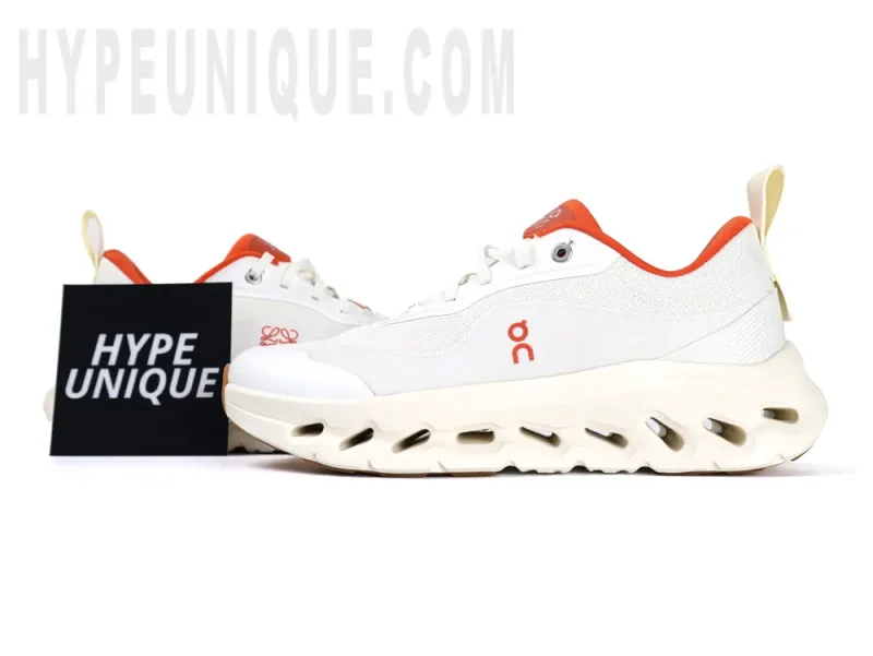 On Cloudtilt Loe 2 WMNS Neon Orange / White
