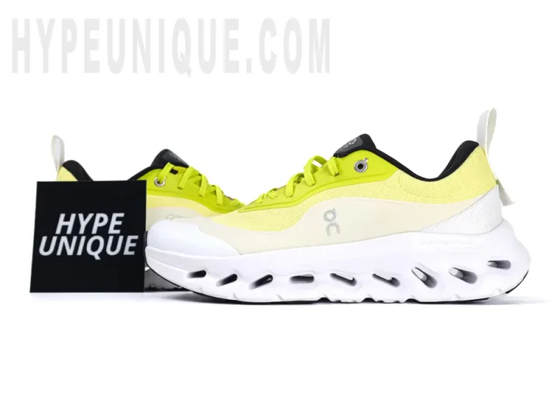 On Cloudtilt Loe 2 WMNS Neon Yellow / White