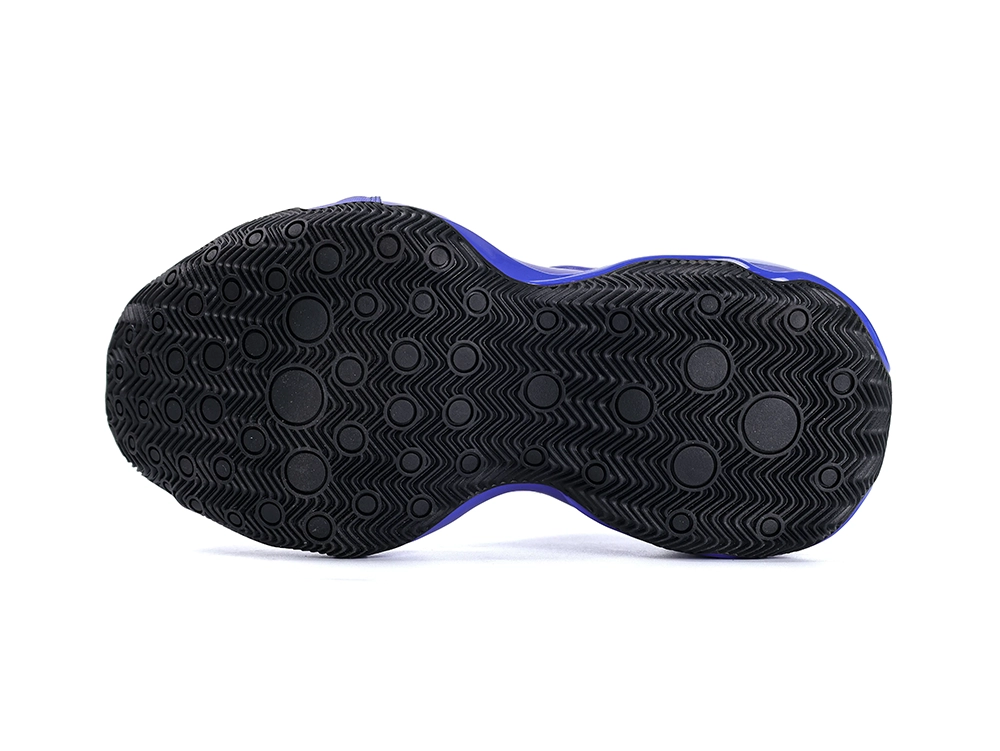 the black out sole
