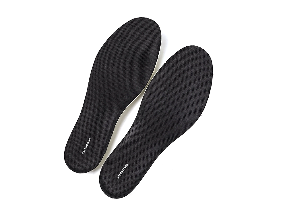 the black insole