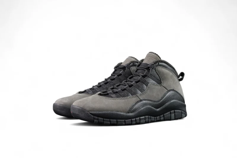 Jordan 10 Retro Shadow (2025)