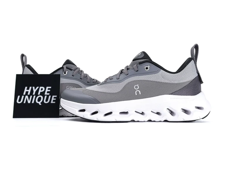 Lo3we x On Cloud Solo Sneaker