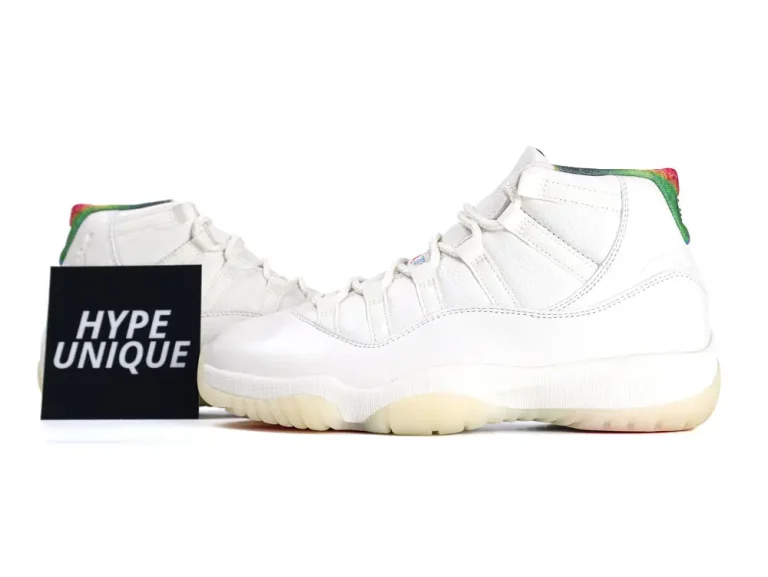 Air Jordan 11 Retro '285'
