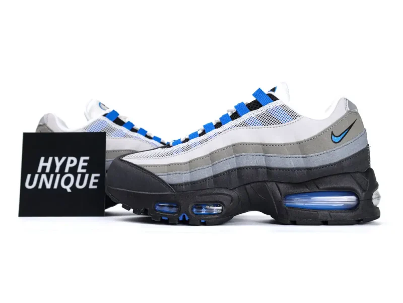 Air Max 95 OG Big Bubble Blue Spark
