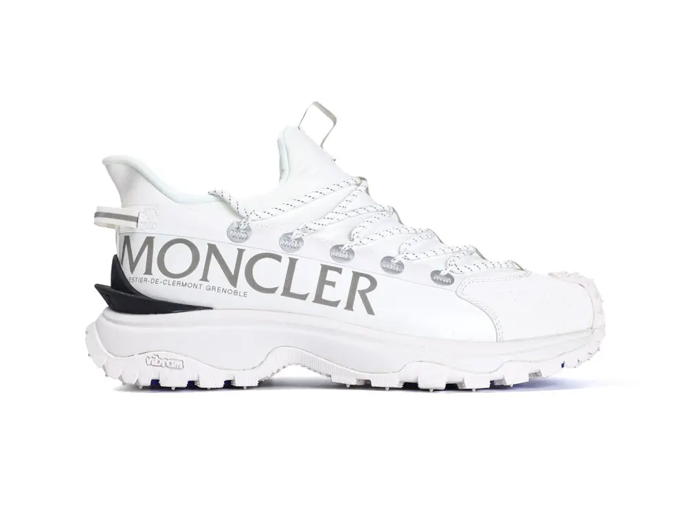 Trailgrip Lite 2 White - Image 2