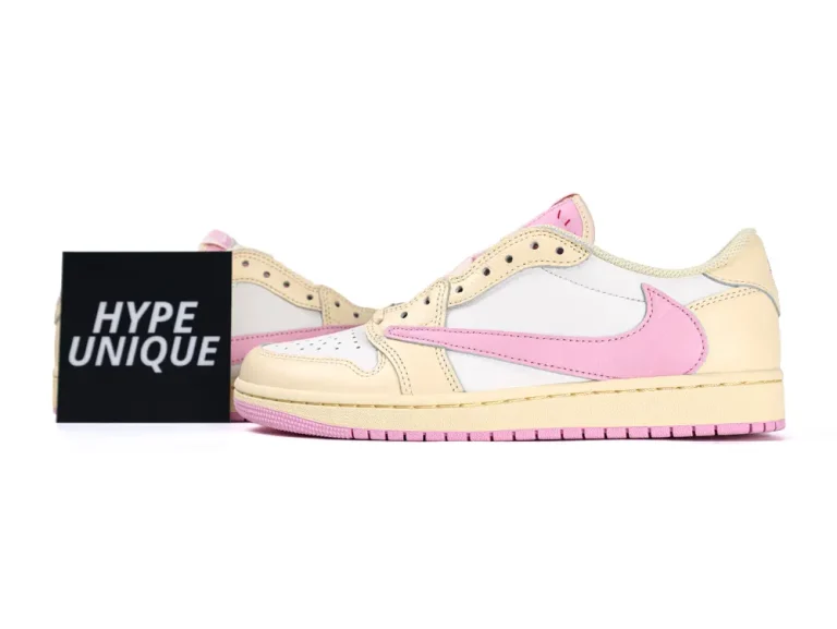 outer side of the shoe