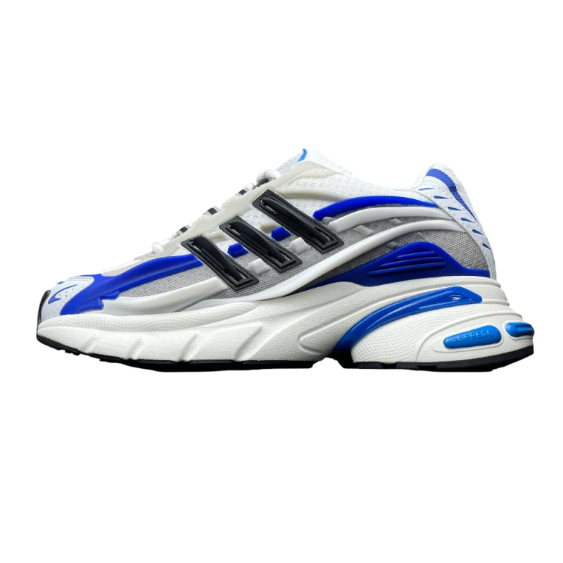 Adistar Jellyfish Pharrell Williams Solid White Blue