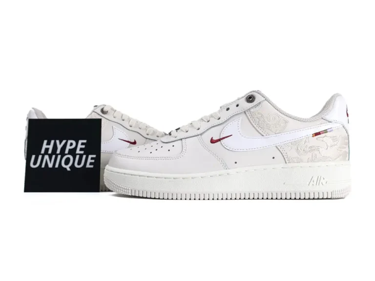 Air Force 1 Low 'Pegasus Pack - Year of the Horse'