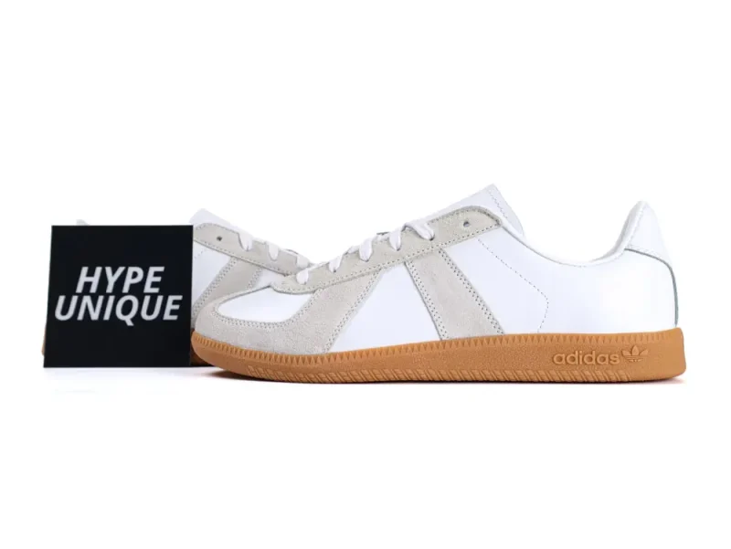 BW Army Cloud White Chalk White