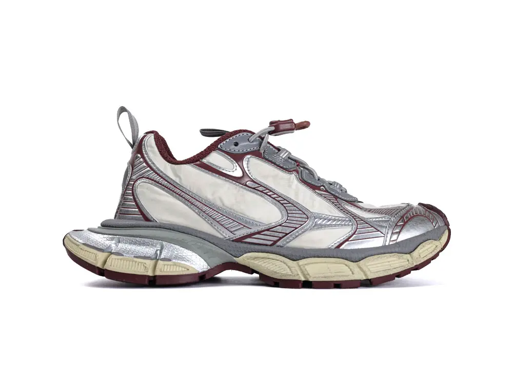 Balenciaga 3XL 'Beige Brown' - Image 3