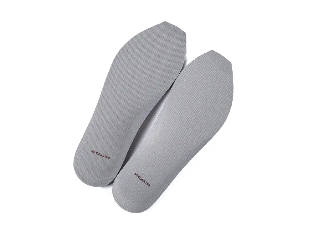 the dark insole