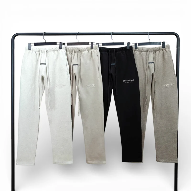 Fear of God ESSENTIALS Relaxed Lounge Pants