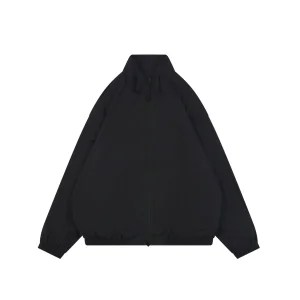 Acne 1996 Embroidered Loose Fit Jacket