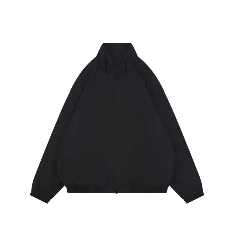 Acne 1996 Embroidered Loose Fit Jacket