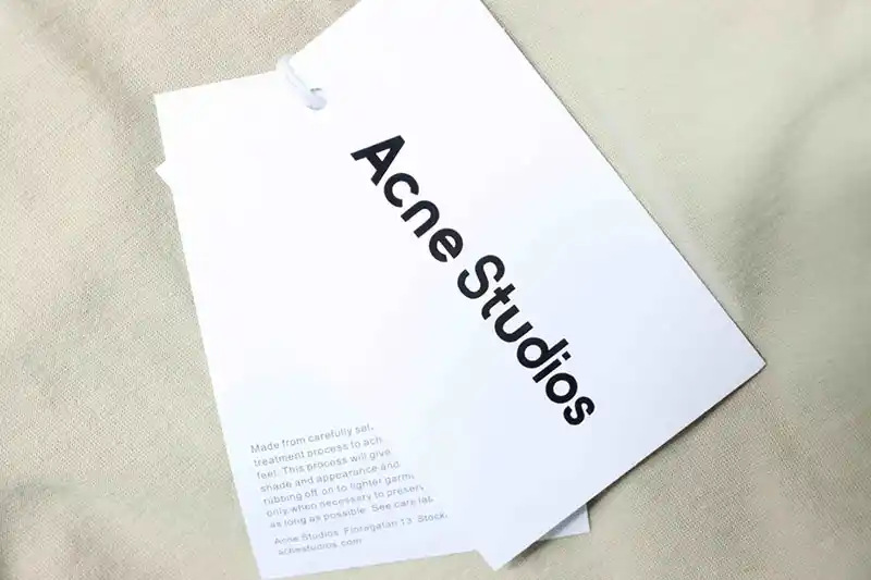 Label