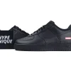 Air Force 1 Low "Sup Black"