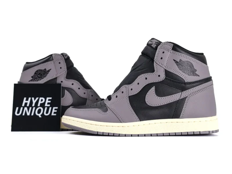 Jordan 1 Retro High '85 OG Reverse Shadow