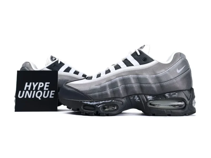 Air Max Muscle 95 QS Yu-Gi-Oh! Jonouchi